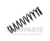 NIPPARTS N5550702 Coil Spring